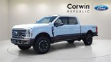 New 2025 Ford F350 King Ranch w/ Tremor Off-Road Package image 3