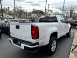 Used 2022 Chevrolet Colorado LT w/ Fleet Safety Package image 4
