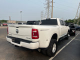 Used 2024 RAM 3500 Laramie w/ Sport Appearance Package image 2