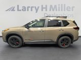 New 2026 Nissan Rogue SV image 2