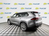 New 2025 Toyota Grand Highlander AWD image 5