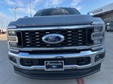 New 2025 Ford F350 Lariat w/ Lariat Ultimate Package image 2