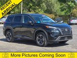 Certified 2024 Nissan Rogue SV image 1