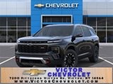 New 2026 Chevrolet Traverse Z71 w/ Enhanced Driving Package image 6