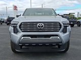 New 2025 Toyota Tacoma Limited image 2