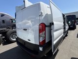 New 2025 Ford Transit 250 Low Roof image 5