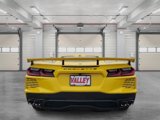 New 2025 Chevrolet Corvette Stingray Coupe w/ Z51 Performance Package image 6