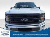 New 2025 Ford F150 XLT w/ Equipment Group 302A MID image 3