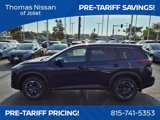 New 2026 Nissan Rogue SV image 6