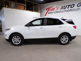 Used 2020 Chevrolet Equinox LS w/ LS Convenience Package image 2