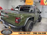 Used 2023 Jeep Gladiator Mojave w/ LED Lighting Group image 6