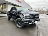 Used 2024 Ford F150 Raptor image 2