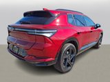New 2025 Chevrolet Equinox EV RS image 4