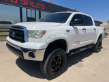 Used 2013 Toyota Tundra 4x4 CrewMax image 2