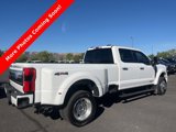 Used 2024 Ford F450 4x4 Crew Cab Super Duty image 4