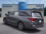 New 2025 Honda Odyssey Touring image 3