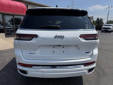 Used 2023 Jeep Grand Cherokee L Overland w/ Luxury Tech Group IV image 5