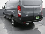 New 2025 Ford Transit 250 Low Roof AWD w/ Load Area Protection Package image 4
