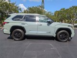 Used 2025 Toyota Sequoia 4WD image 3