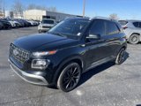 Used 2020 Hyundai Venue SEL w/ Convenience Package image 2