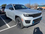 New 2025 Jeep Grand Cherokee Limited 4xe image 3