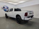 New 2025 RAM 2500 Laramie image 4