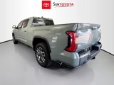 New 2025 Toyota Tundra 1794 Edition image 6