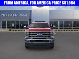 New 2025 Ford F350 Lariat image 6