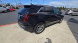 Used 2021 Cadillac XT5 Premium Luxury image 4