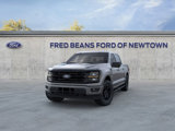 New 2025 Ford F150 XLT image 4