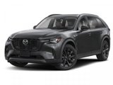 New 2025 MAZDA CX-90 3.3 Turbo w/ Premium Sport Pkg image 4