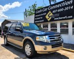 Used 2014 Ford Expedition EL XLT w/ Equipment Group 201A image 5