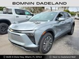 Used 2025 Chevrolet Blazer EV LT image 2