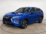 New 2025 Mitsubishi Eclipse Cross SEL image 3