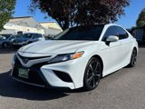 Used 2019 Toyota Camry XSE image 3