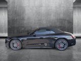 New 2025 Mercedes-Benz SL 55 AMG 4MATIC image 3