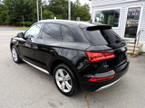 Used 2018 Audi Q5 2.0T Premium image 4