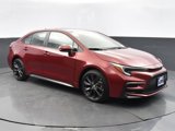 Used 2025 Toyota Corolla XSE image 3