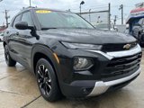 Used 2023 Chevrolet TrailBlazer LT image 3