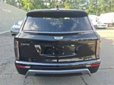 New 2026 Cadillac Vistiq Sport image 5