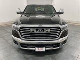 New 2025 RAM 1500 Laramie w/ Trailer Tow Group image 4