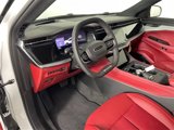 New 2025 Jeep Wagoneer Launch Edition image 3