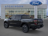 New 2024 Ford Ranger Lariat image 4