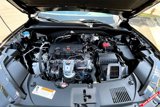 New 2026 Honda HR-V Sport image 5