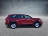 New 2025 Toyota Grand Highlander AWD Hybrid image 3