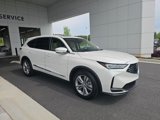 Certified 2025 Acura MDX SH-AWD image 3