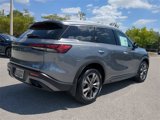 New 2025 INFINITI QX60 Luxe image 4