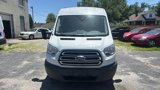Used 2017 Ford Transit 250 148 Medium Roof image 2