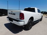 New 2025 RAM 2500 Laramie w/ Night Edition image 2