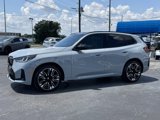 Used 2025 BMW X3 M50 w/ Premium Package image 3